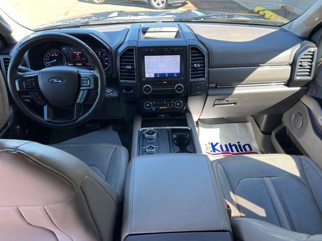 2020 Ford Expedition - $36,014