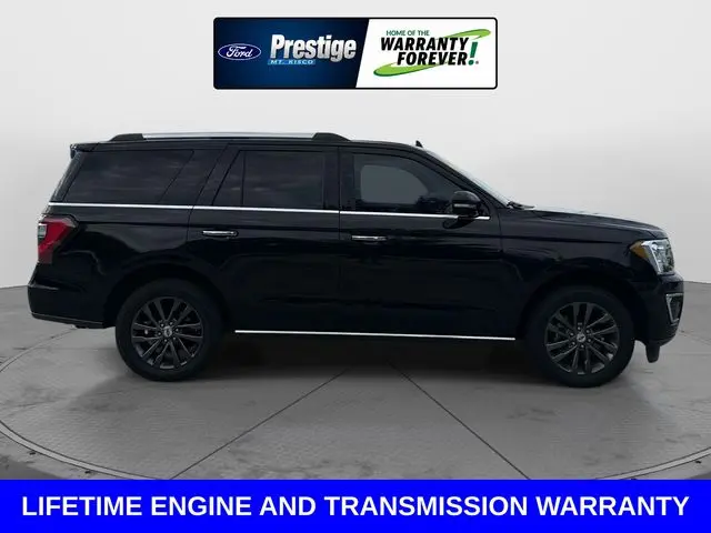 2021 Ford Expedition - $30,900