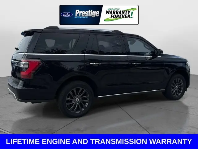 2021 Ford Expedition - $30,900