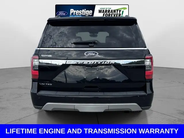 2021 Ford Expedition - $30,900