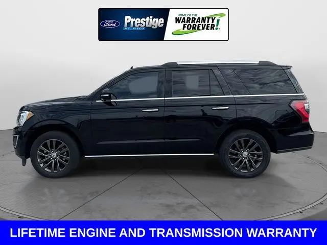 2021 Ford Expedition - $30,900