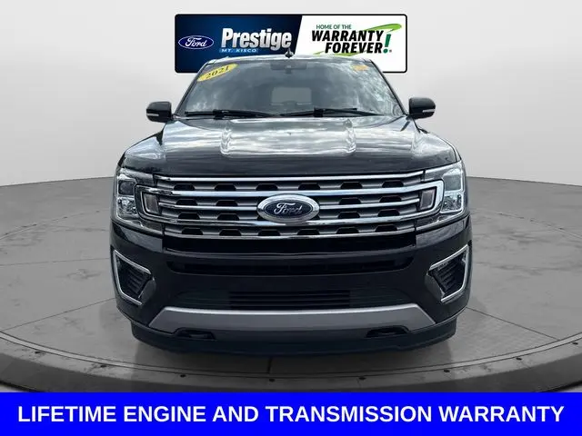 2021 Ford Expedition - $30,900