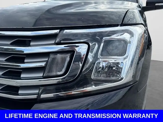 2021 Ford Expedition - $30,900