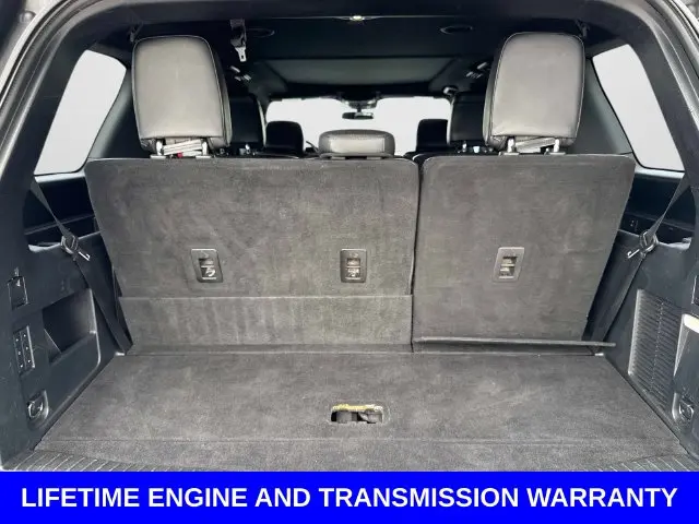 2021 Ford Expedition - $30,900