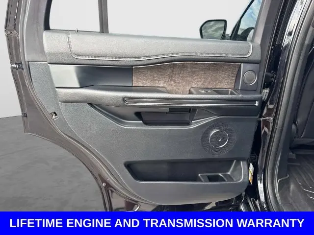 2021 Ford Expedition - $30,900