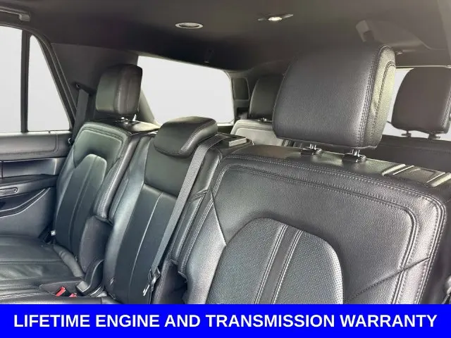 2021 Ford Expedition - $30,900