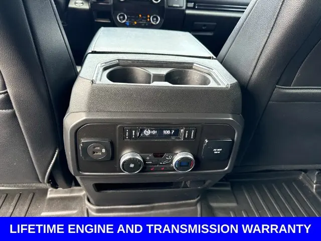2021 Ford Expedition - $30,900