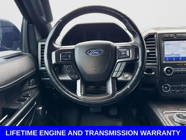 2021 Ford Expedition - $30,900