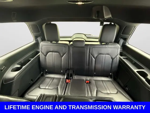 2021 Ford Expedition - $30,900