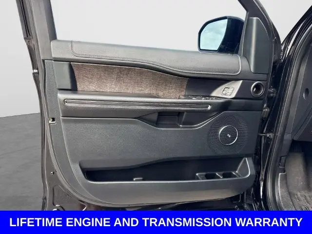 2021 Ford Expedition - $30,900
