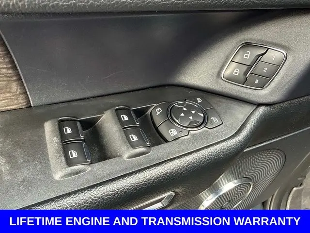 2021 Ford Expedition - $30,900