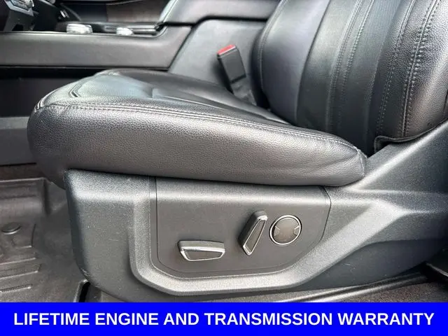 2021 Ford Expedition - $30,900