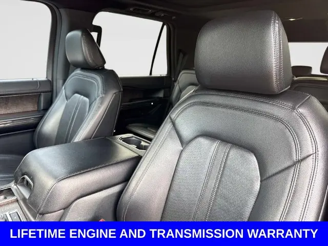 2021 Ford Expedition - $30,900
