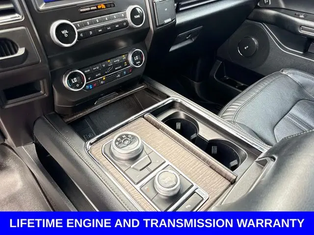 2021 Ford Expedition - $30,900