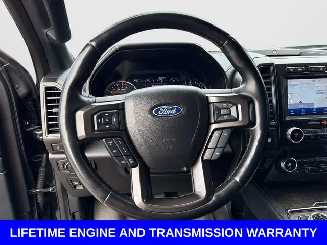 2021 Ford Expedition - $30,900