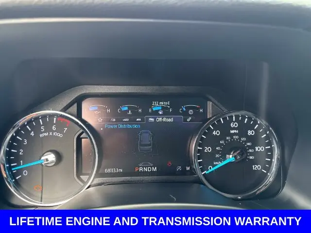 2021 Ford Expedition - $30,900