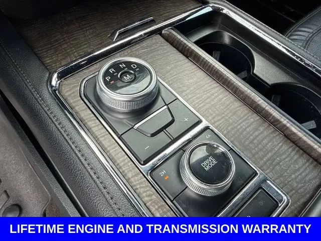 2021 Ford Expedition - $30,900