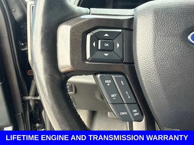 2021 Ford Expedition - $30,900