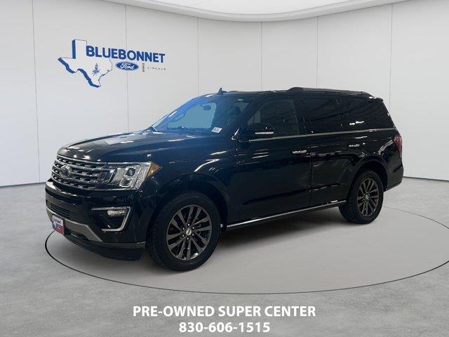 2021 Ford Expedition