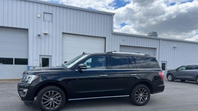 Preowned 2021 Ford Expedition Limited for Sale
