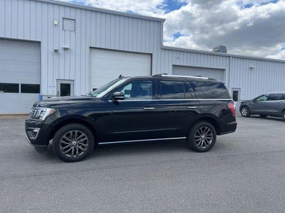 2021 Ford Expedition 4X4 Limited 4DR SUV