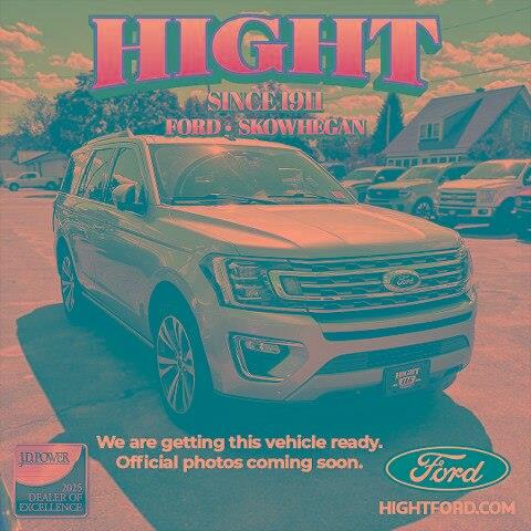 2021 Ford Expedition - $29,995