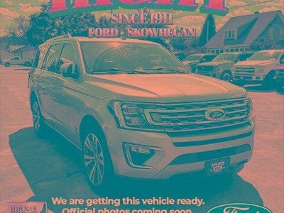 2021 Ford Expedition 4X4 Limited 4DR SUV