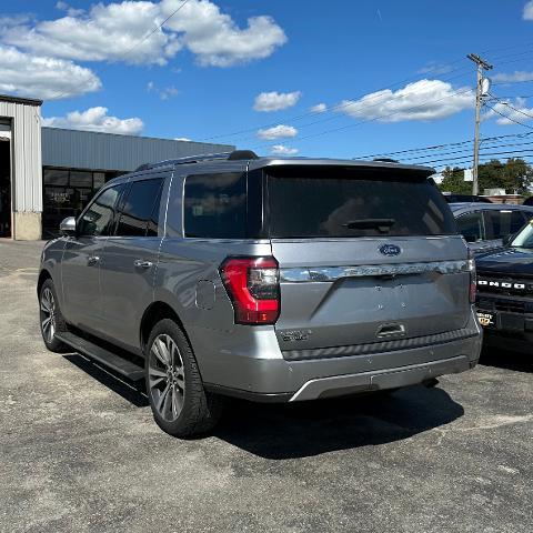 2021 Ford Expedition - $29,995