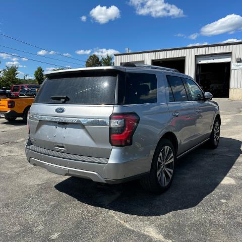 2021 Ford Expedition - $29,995