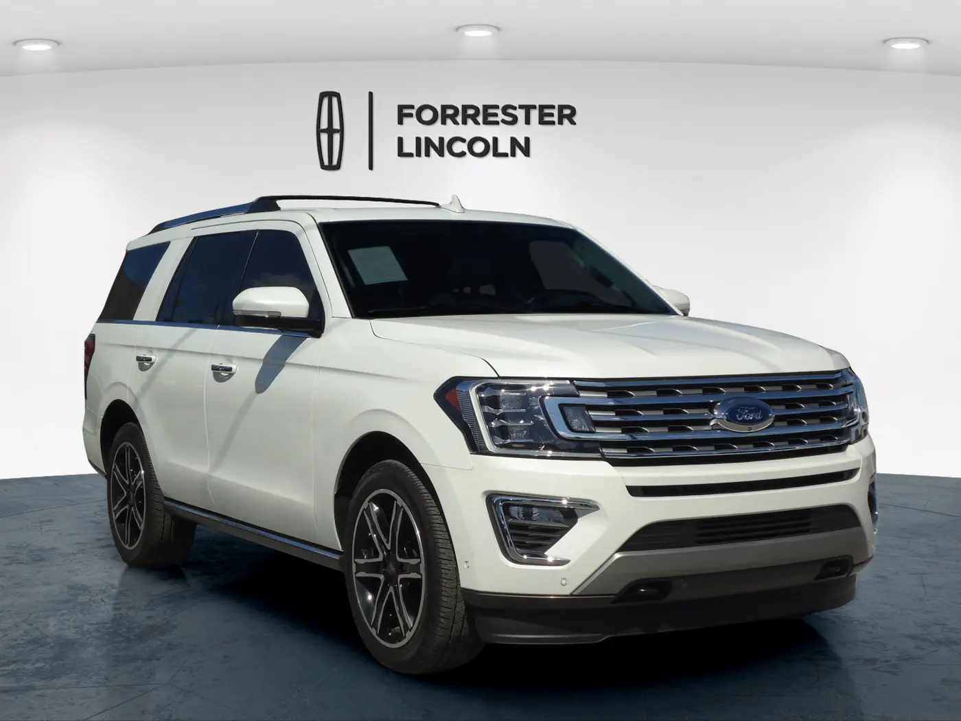 2021 Ford Expedition