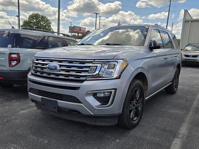 2021 Ford Expedition 4X4 Limited 4DR SUV