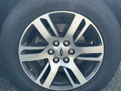 2022 Ford Expedition 4X4 Limited 4DR SUV