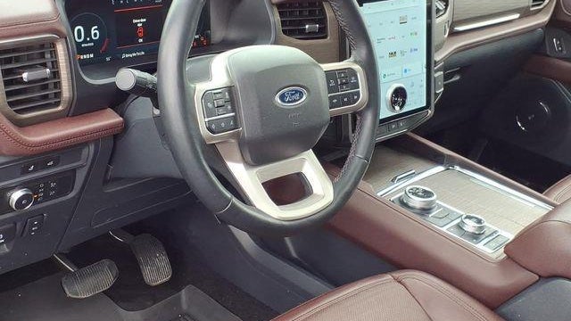 2022 Ford Expedition Limited