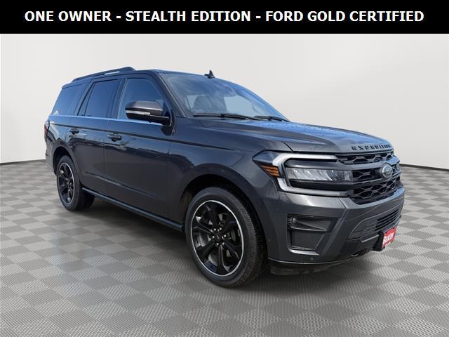 2022 Ford Expedition
