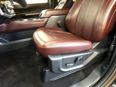 2022 Ford Expedition 4X4 Limited 4DR SUV