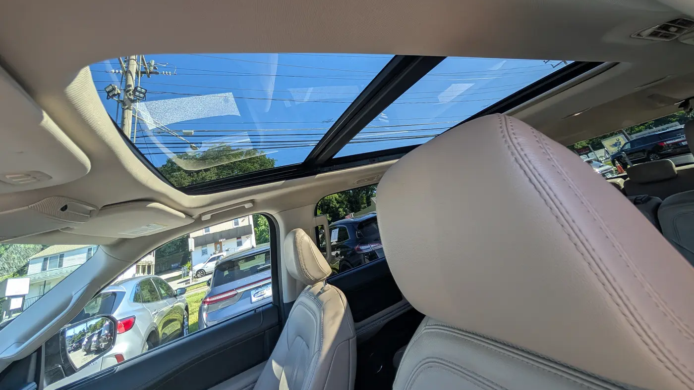 2022 Ford Expedition Limited