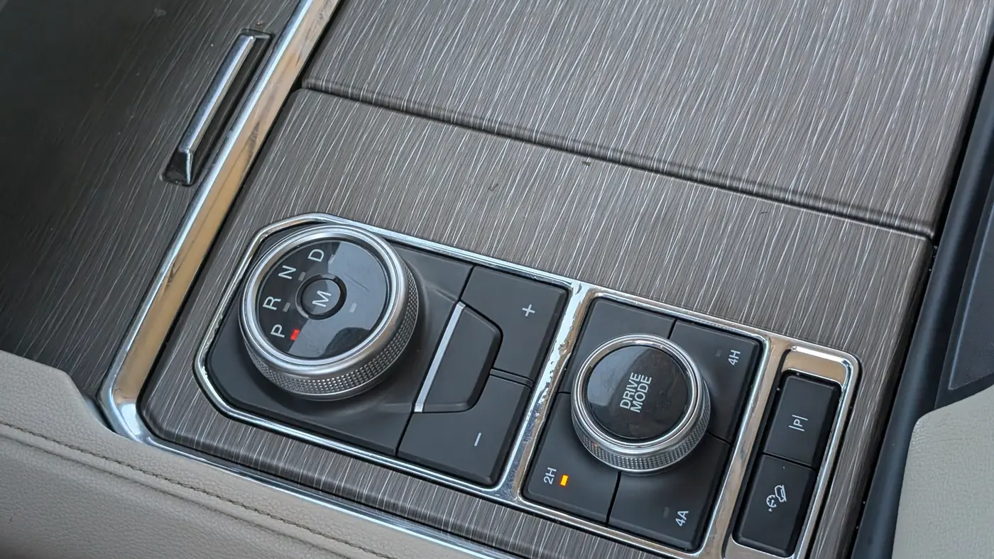 2022 Ford Expedition Limited