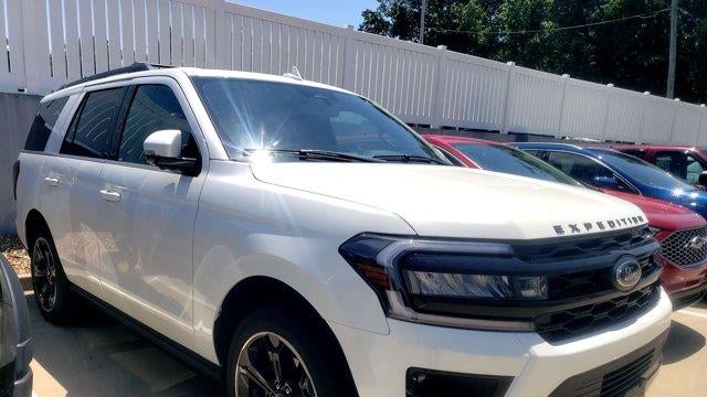 Preowned 2022 Ford Expedition Limited for Sale