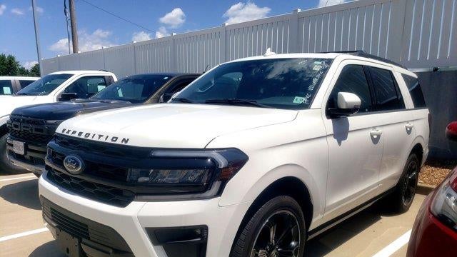 2022 Ford Expedition Limited