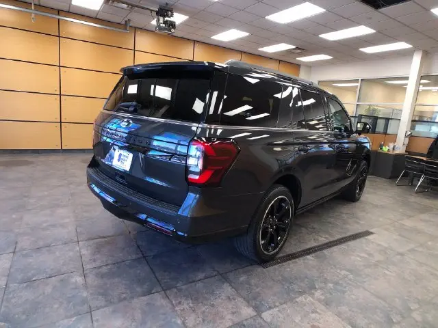 2022 Ford Expedition - $45,563