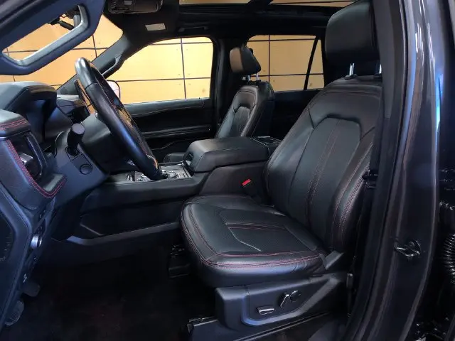 2022 Ford Expedition - $45,563