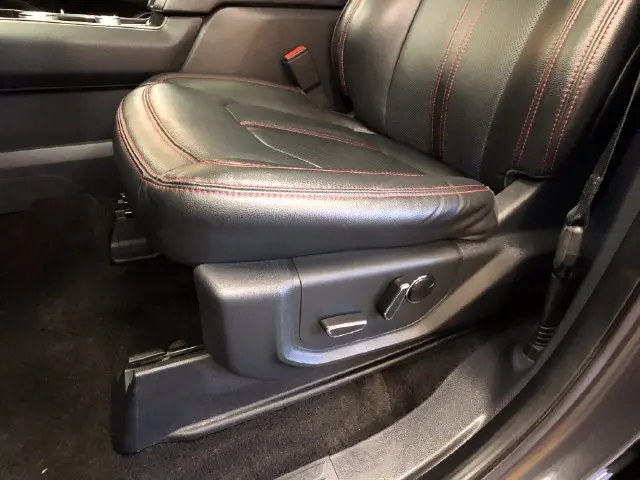 2022 Ford Expedition - $45,563