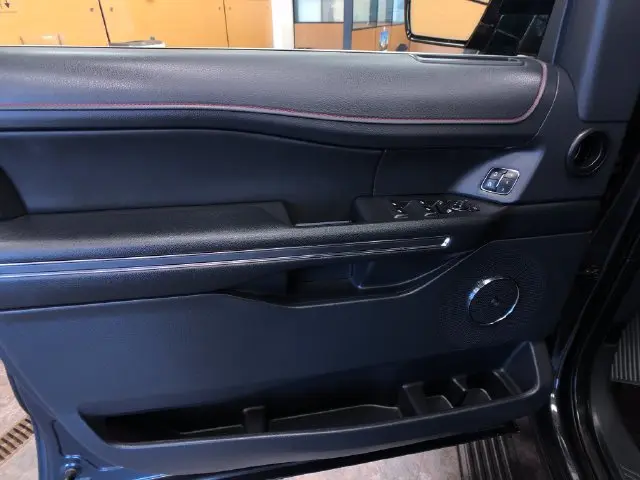 2022 Ford Expedition - $45,563