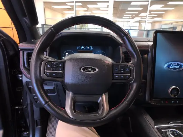 2022 Ford Expedition - $45,563