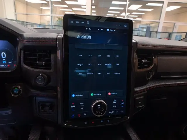 2022 Ford Expedition - $45,563