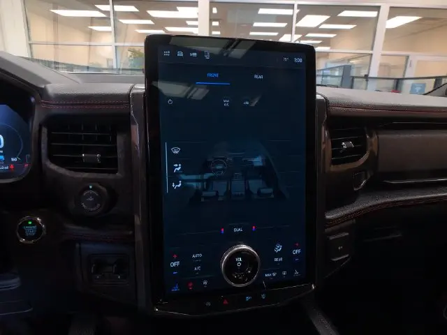 2022 Ford Expedition - $45,563