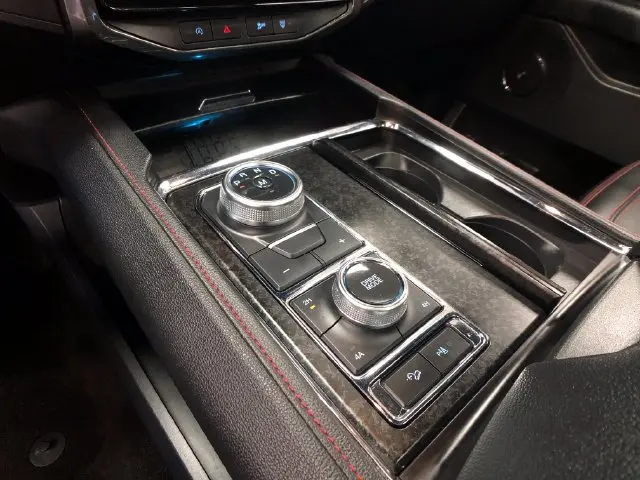2022 Ford Expedition - $45,563