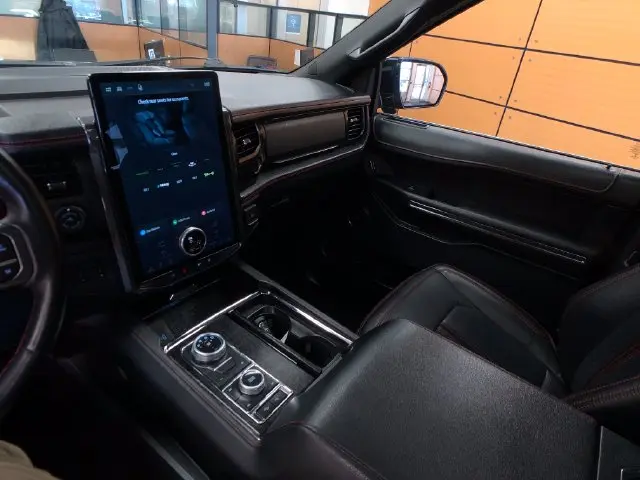2022 Ford Expedition - $45,563