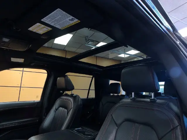 2022 Ford Expedition - $45,563