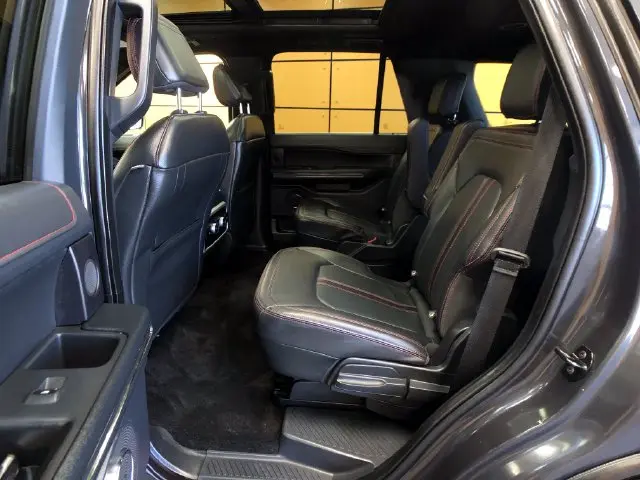 2022 Ford Expedition - $45,563